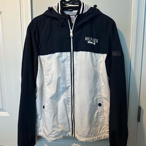 Tommy Hilfiger Rain Jacket